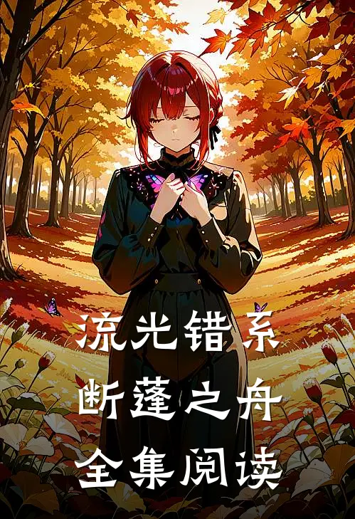 流光错系断蓬之舟全集阅读