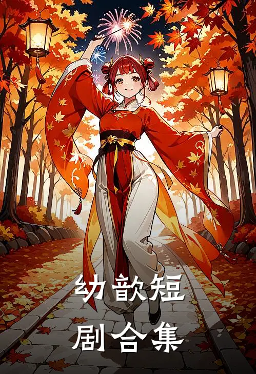 幼歆短剧合集