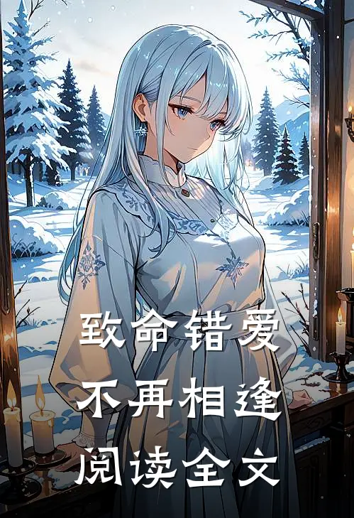 致命错爱不再相逢阅读全文