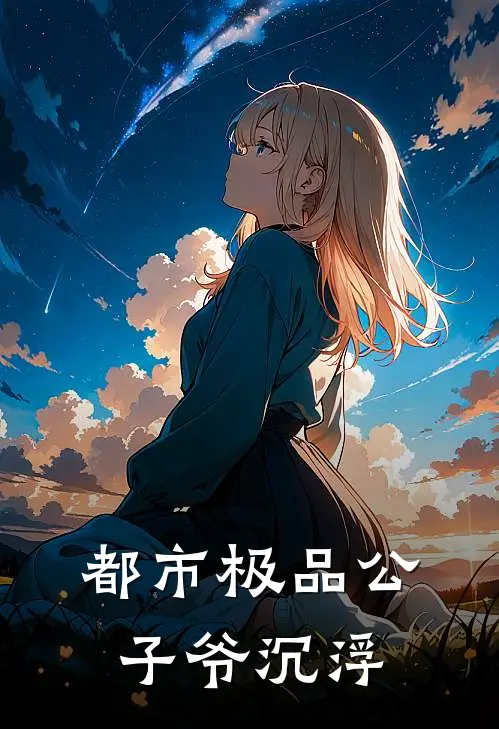 都市极品公子爷沉浮