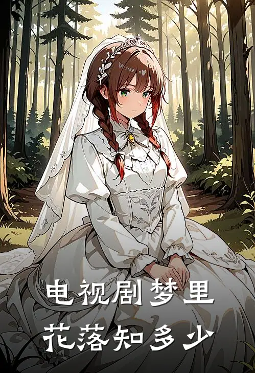电视剧梦里花落知多少