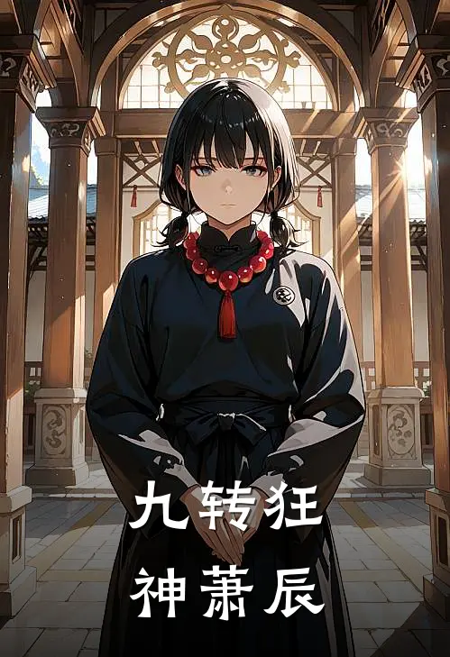 九转狂神萧辰