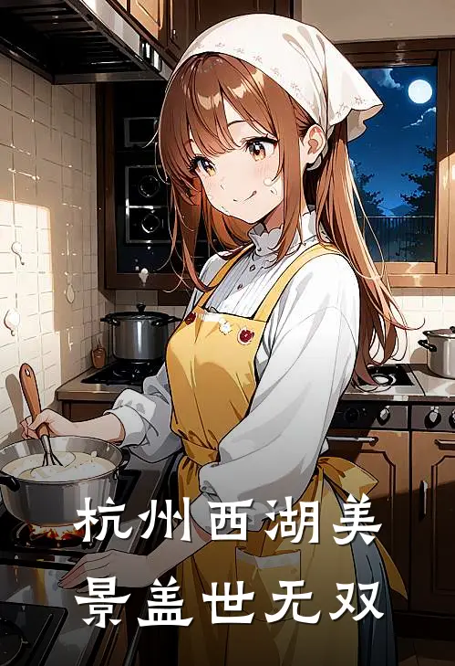 杭州西湖美景盖世无双