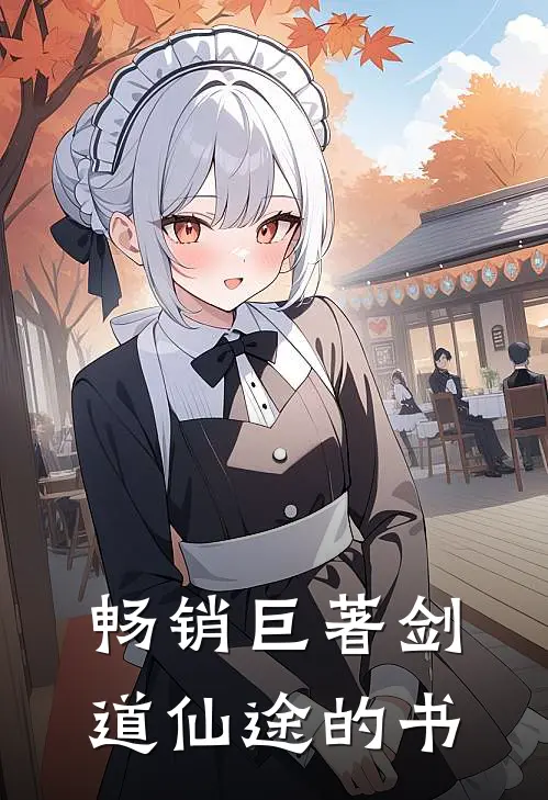 畅销巨著剑道仙途的书