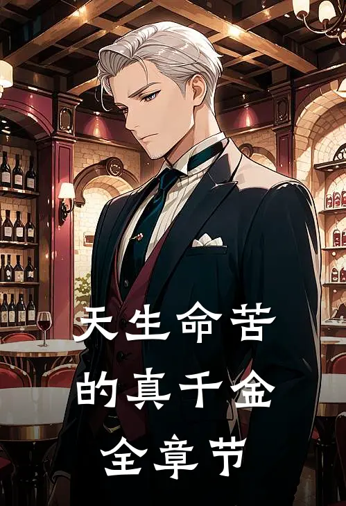 天生命苦的真千金全章节