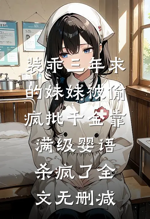 装乖三年求的妹妹被偷，疯批千金靠满级婴语杀疯了全文无删减