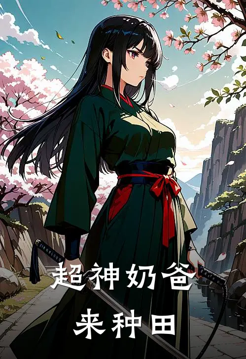 超神奶爸来种田