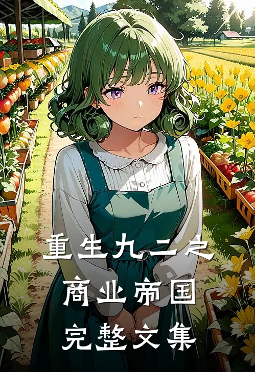 重生九二之商业帝国完整文集