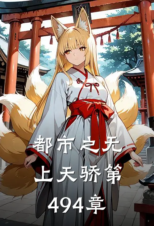 都市之无上天骄 第494章