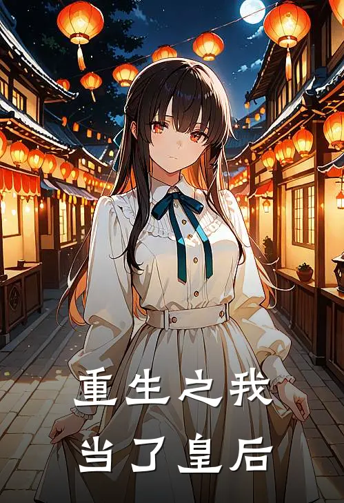 重生之我当了皇后