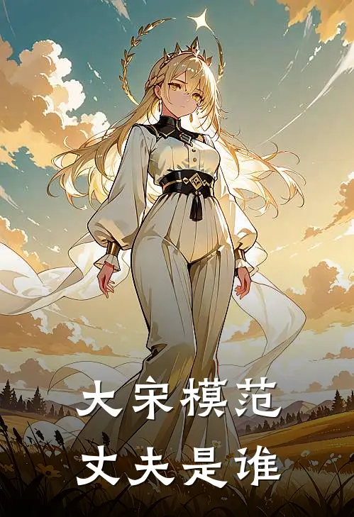 大宋模范丈夫是谁