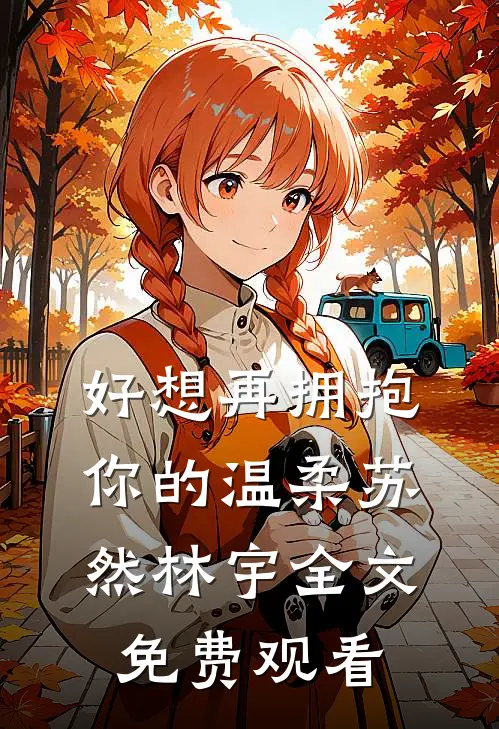 好想再拥抱你的温柔苏然林宇全文免费观看