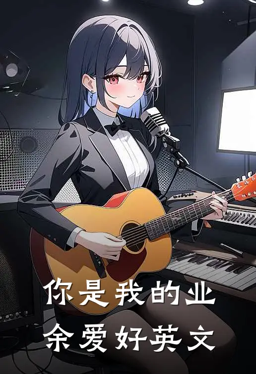 你是我的业余爱好英文