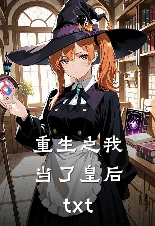 重生之我当了皇后txt