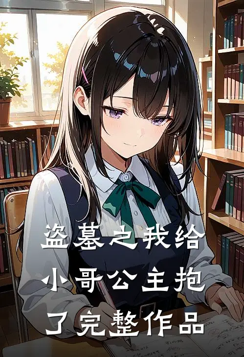 盗墓之我给小哥公主抱了完整作品