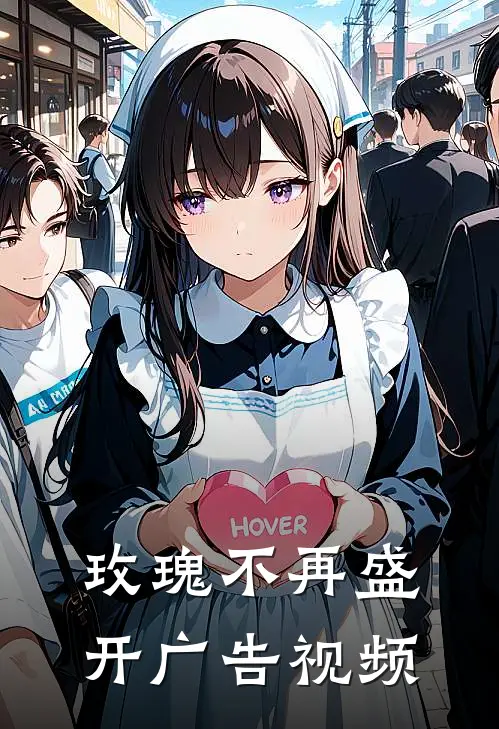 玫瑰不再盛开广告视频