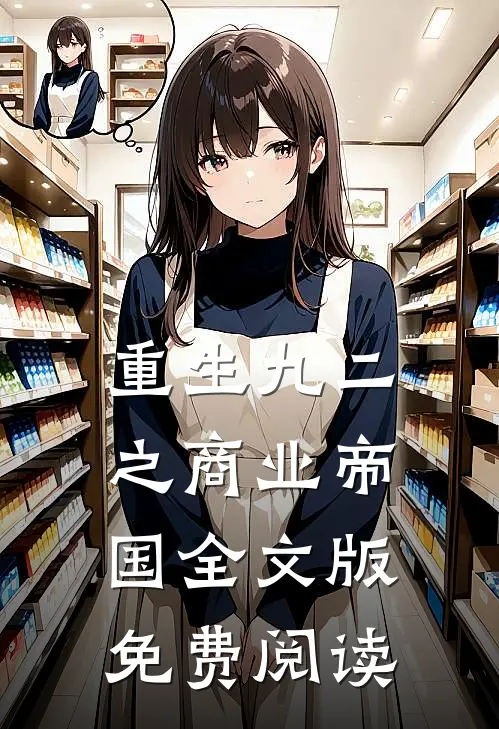 重生九二之商业帝国全文版免费阅读