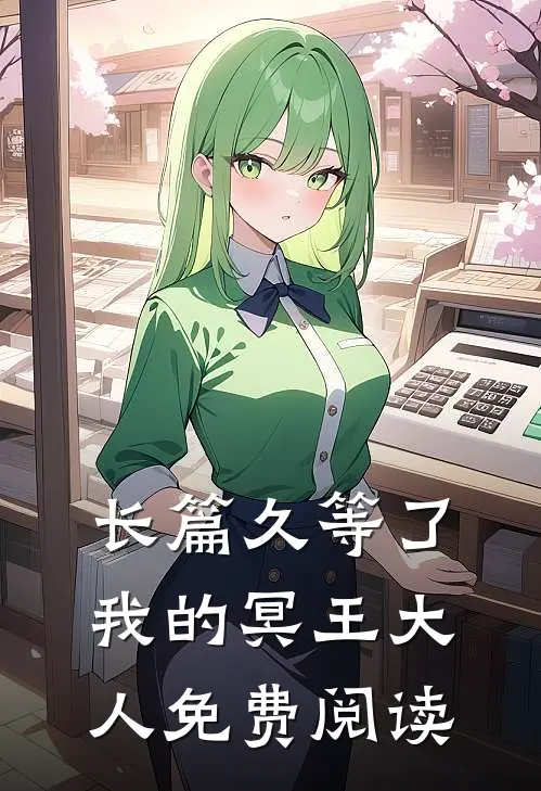 长篇久等了我的冥王大人免费阅读