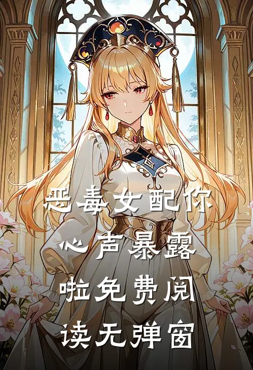 恶毒女配你心声暴露啦免费阅读无弹窗