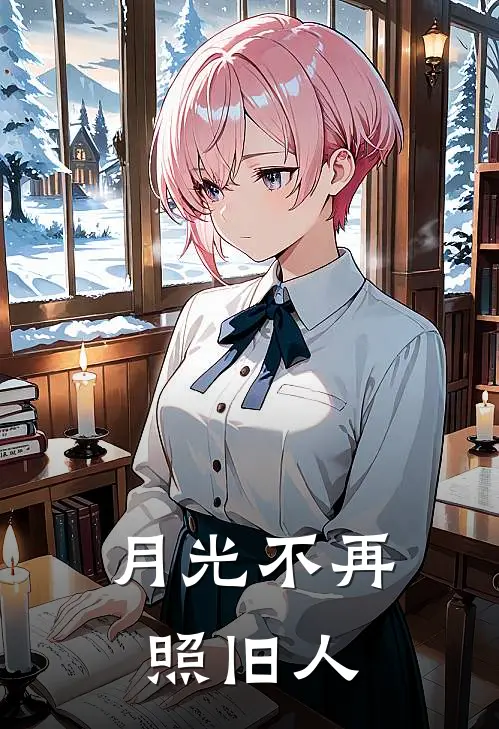 月光不再照旧人
