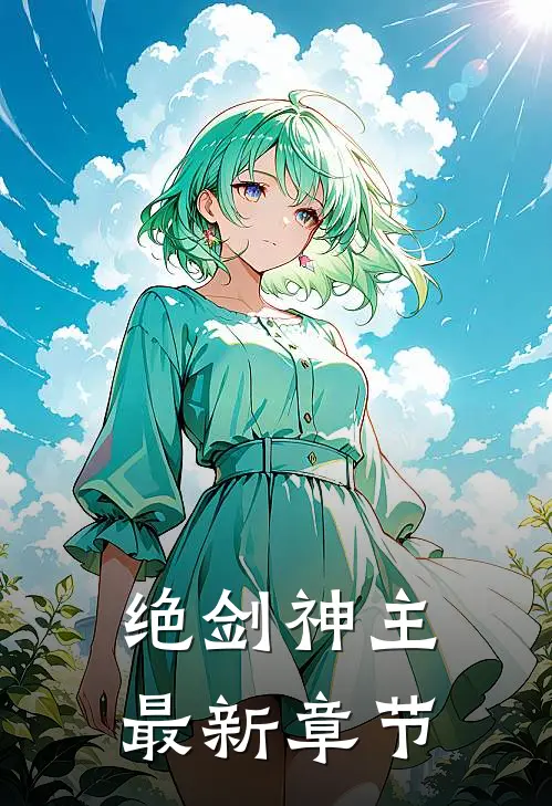 绝剑神主最新章节