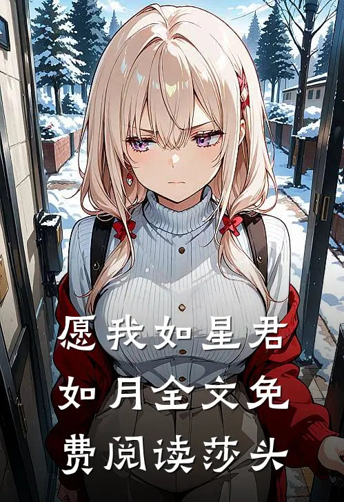 愿我如星君如月全文免费阅读莎头