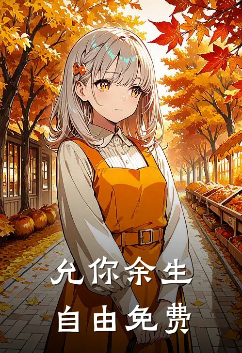 允你余生自由免费