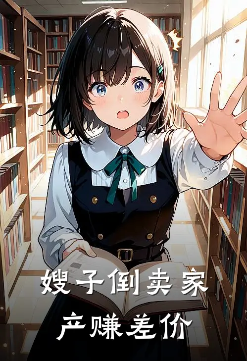 嫂子倒卖家产赚差价