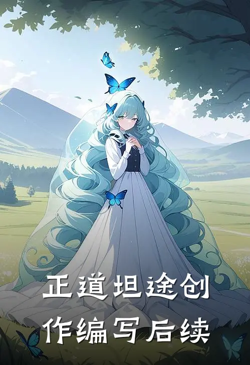 正道坦途创作编写后续