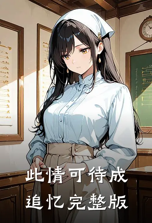 此情可待成追忆完整版