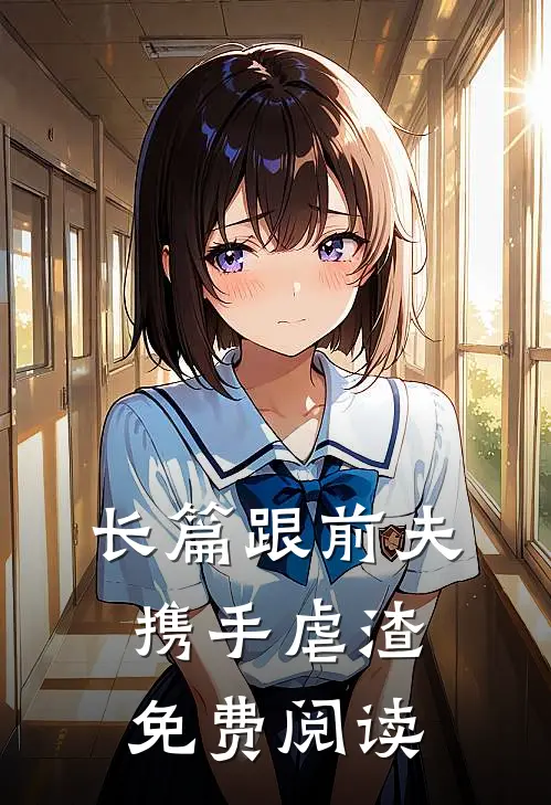 长篇跟前夫携手虐渣免费阅读