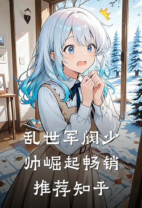 乱世军阀少帅崛起畅销推荐知乎