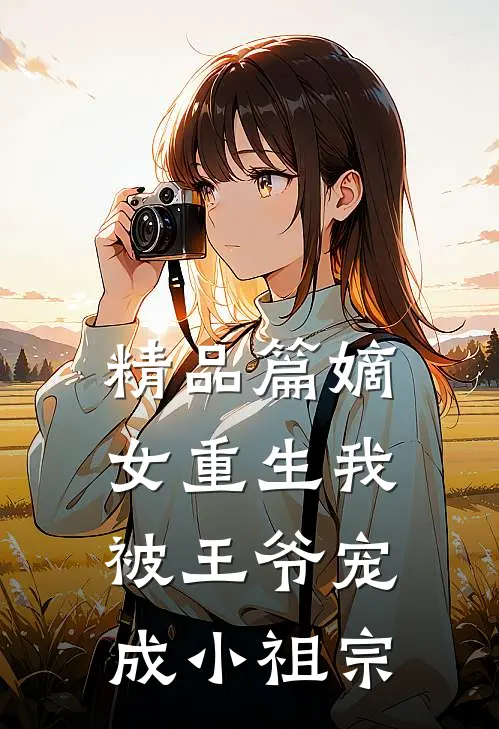 精品篇嫡女重生我被王爷宠成小祖宗