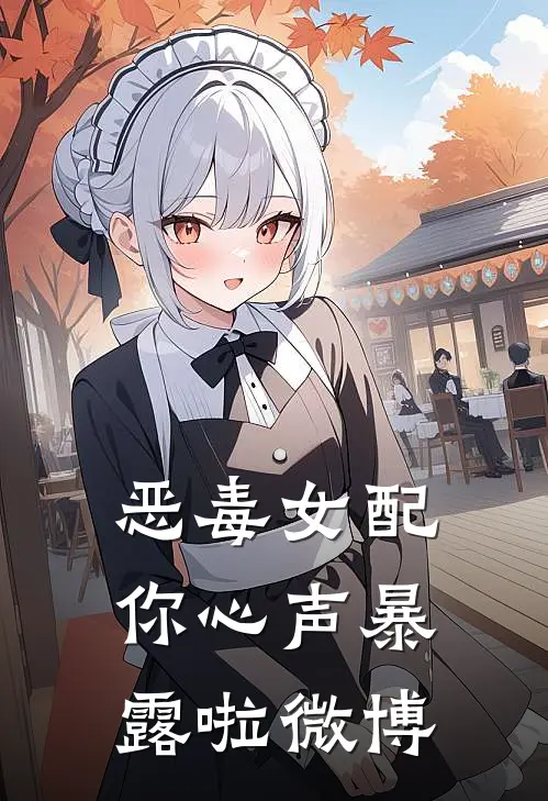 恶毒女配你心声暴露啦微博