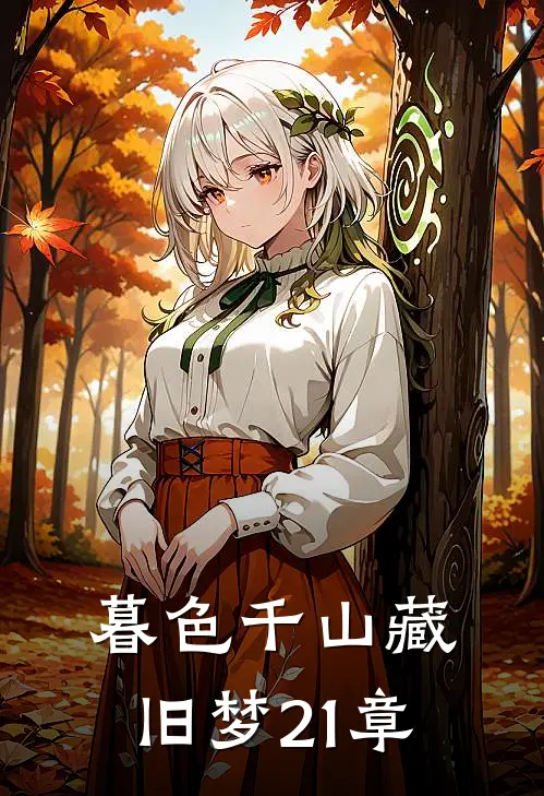 暮色千山藏旧梦21章
