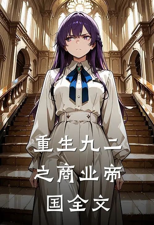 重生九二之商业帝国全文
