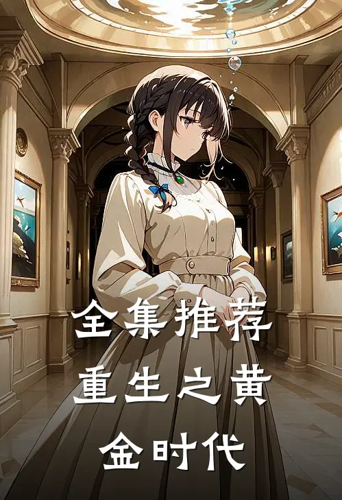全集推荐重生之黄金时代