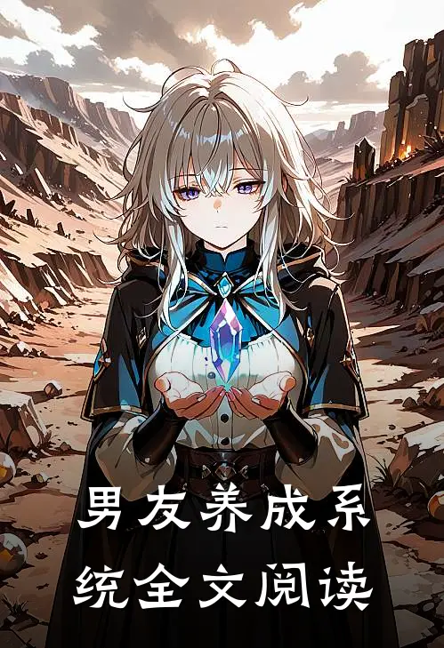 男友养成系统全文阅读