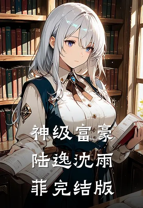 神级富豪陆逸沈雨菲完结版