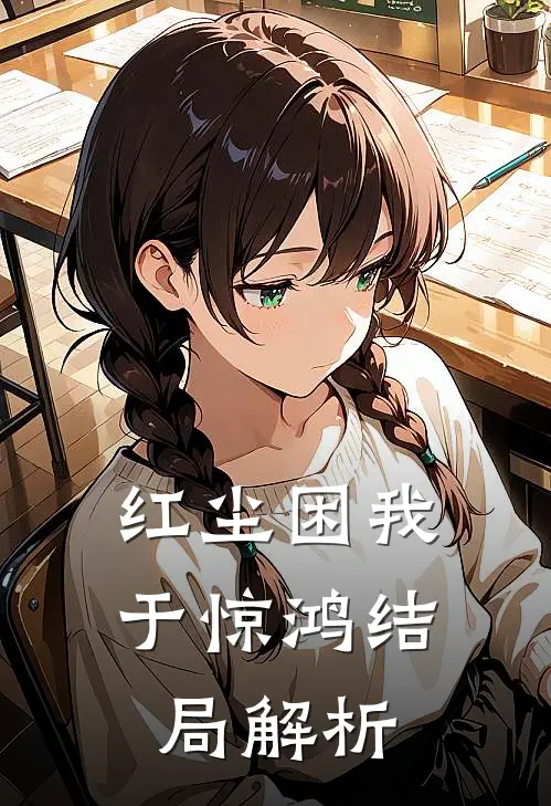 红尘困我于惊鸿结局解析