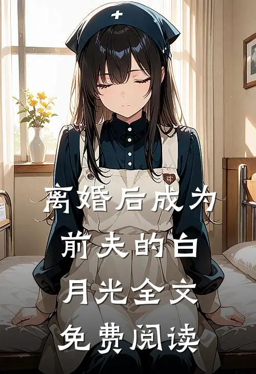 离婚后成为前夫的白月光全文免费阅读