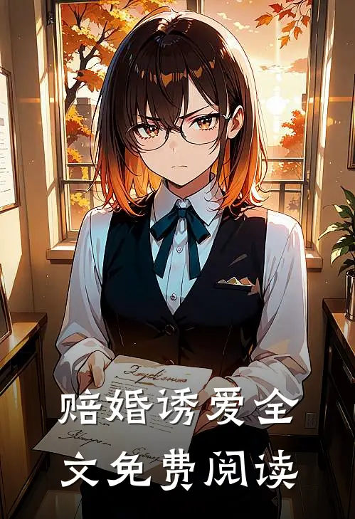 赔婚诱爱全文免费阅读
