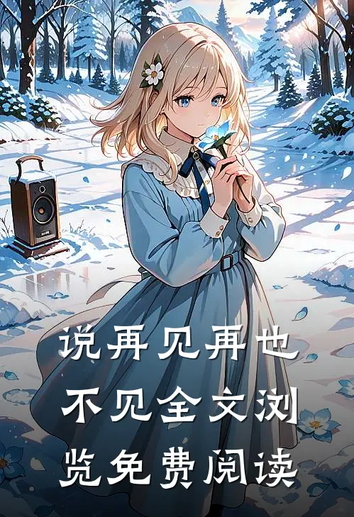 说再见再也不见全文浏览免费阅读