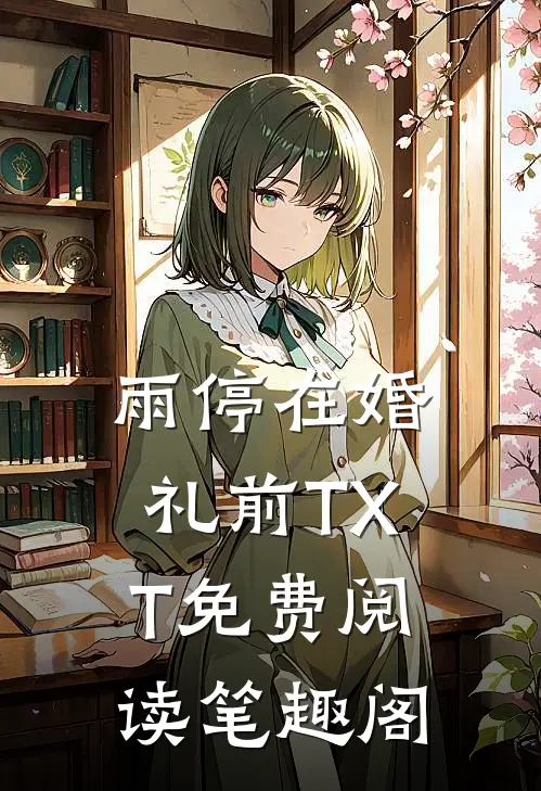 雨停在婚礼前TXT免费阅读笔趣阁