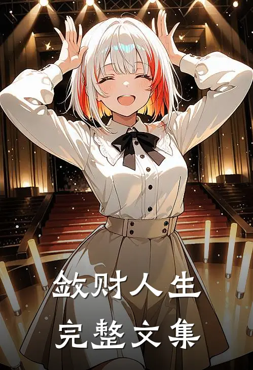 敛财人生完整文集