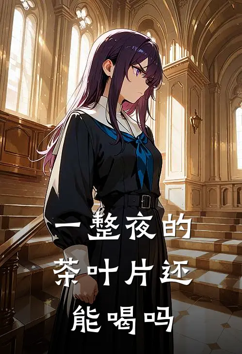 一整夜的茶叶片还能喝吗