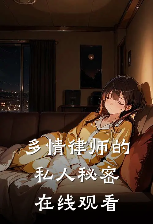 多情律师的私人秘密在线观看