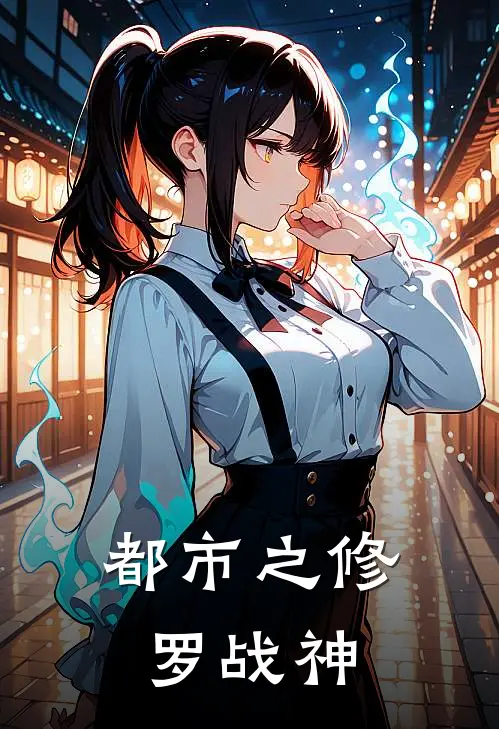 都市之修罗战神
