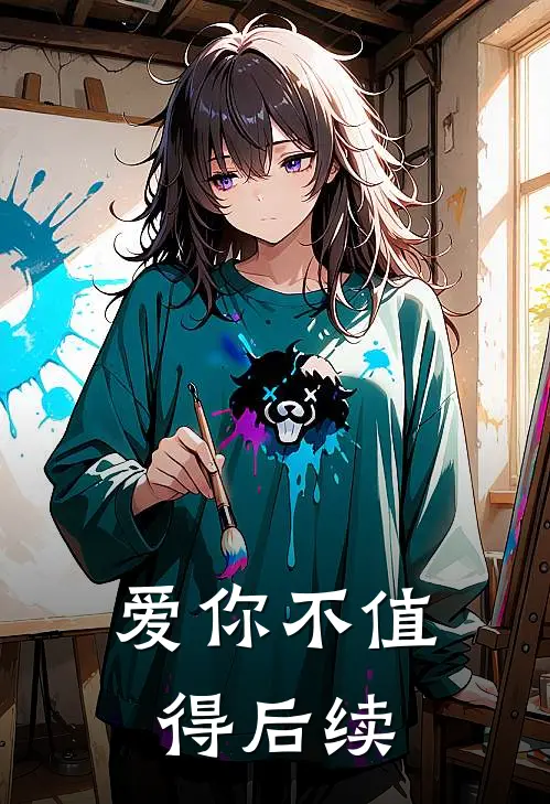 爱你不值得后续