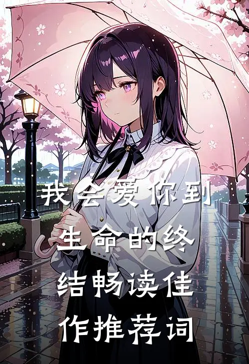 我会爱你到生命的终结畅读佳作推荐词